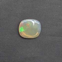 Fire Opal – Natural Fiery Gemstone for Venus
